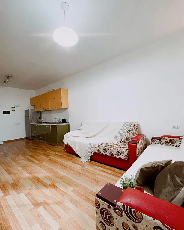 Апартаменты Tropical