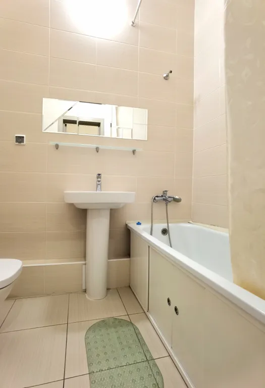 Уютная студия в центре города