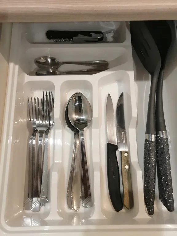 Квартира Квартира в Центре ЮЗ района — Воронеж