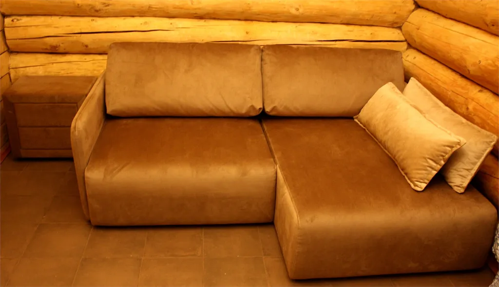 2-комнатный Дом