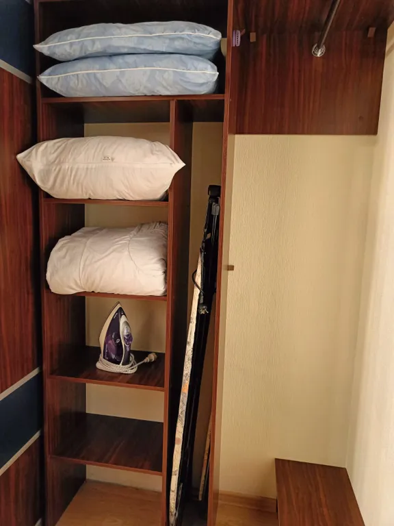 Квартира прсуточно