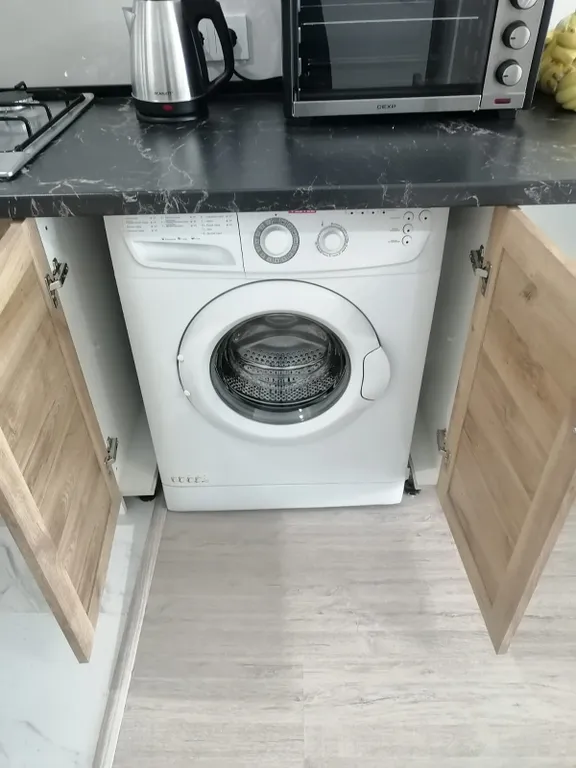 Уютная студия