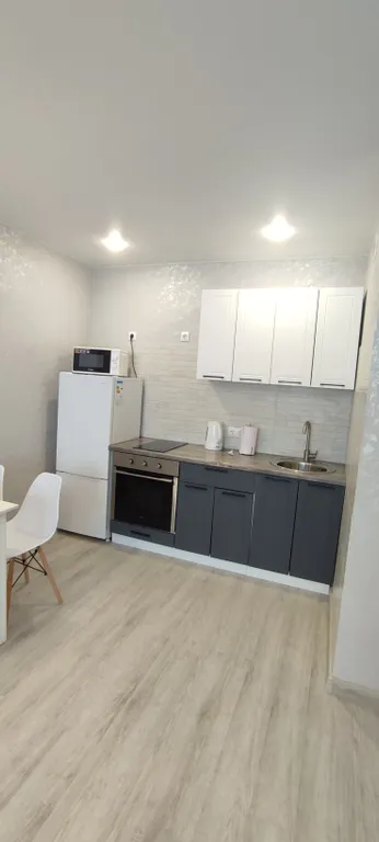 Апартаменты комфорт-класса с собственным парком