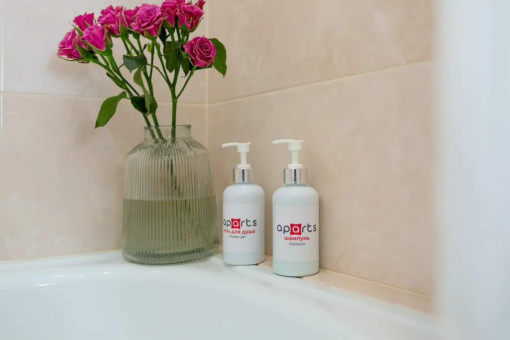 Стильная квартира в ЖК Слобода Курочкины