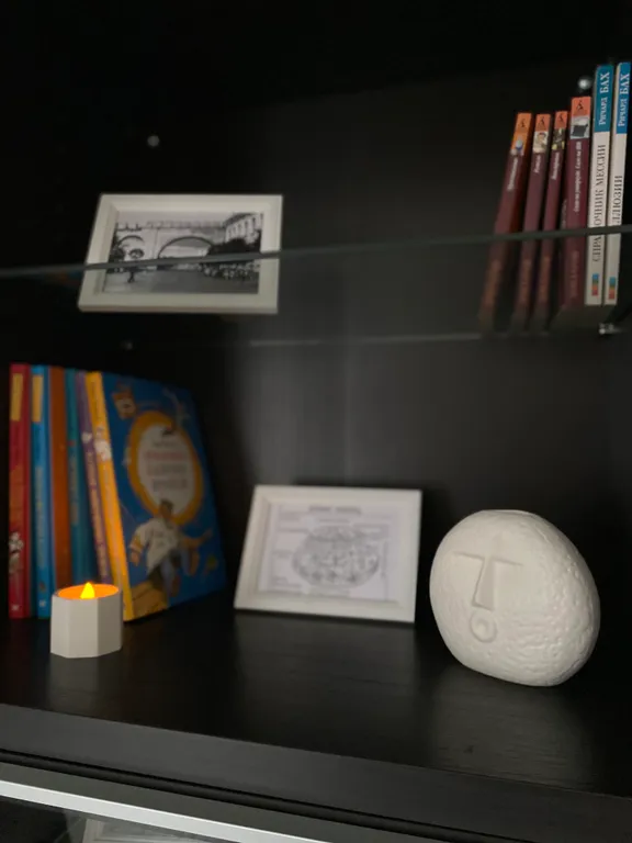 Квартира Уютная квартира в историческом центре нашей страны — Великий Новгород