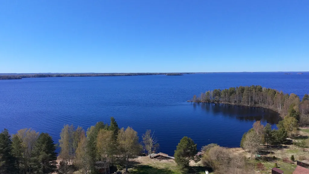 Гостевой дом с просторной крытой террасой