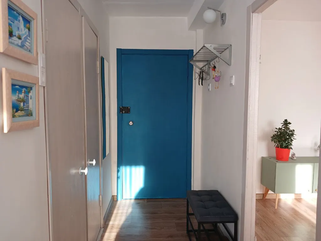 Квартира Уютная квартира у Енисея — Красноярск