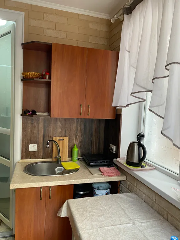 Жильё c видом на море