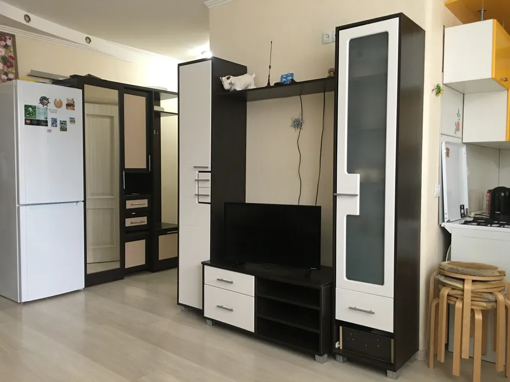 Уютная квартира для приятного отдыха