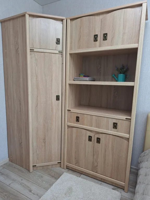 Квартира с душой нелалеко от моря