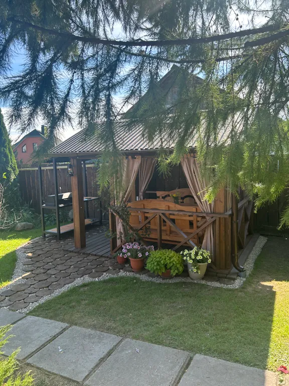 Суздальское подворье с русской баней