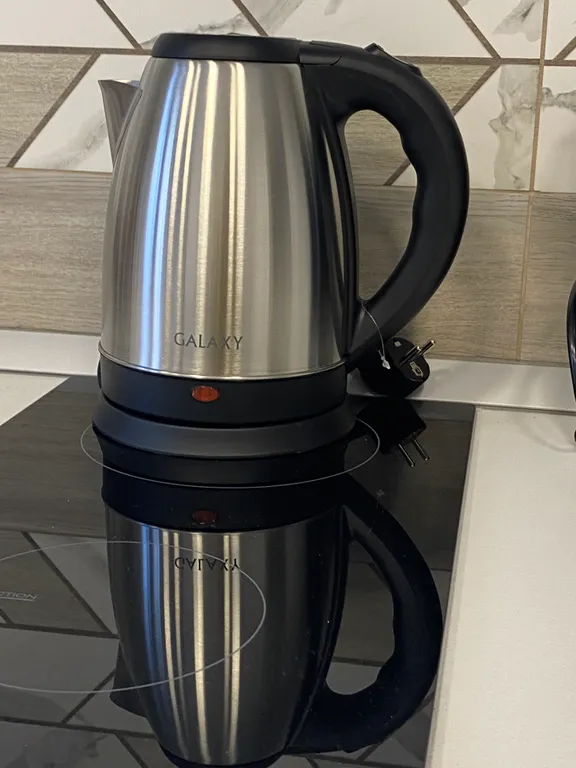 Солнечный город