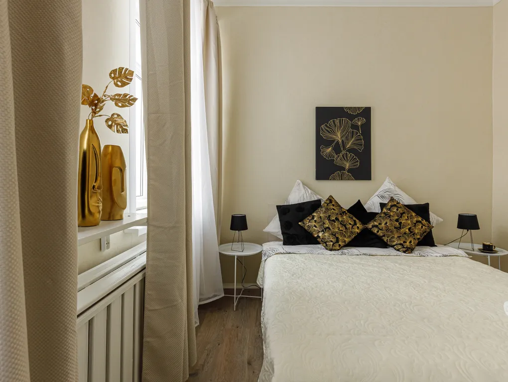 Квартира Удивительная квартира в уникальном месте — Гродно