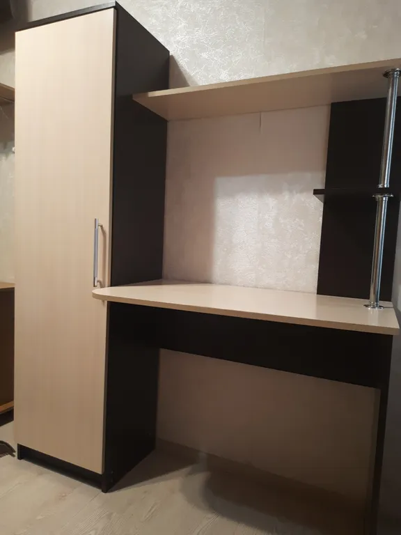 Квартира 1-комнатная Квартира — Краснодар