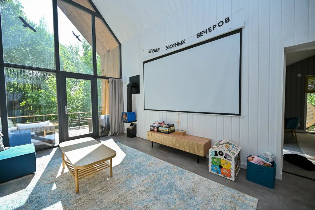 3-комнатный Дом