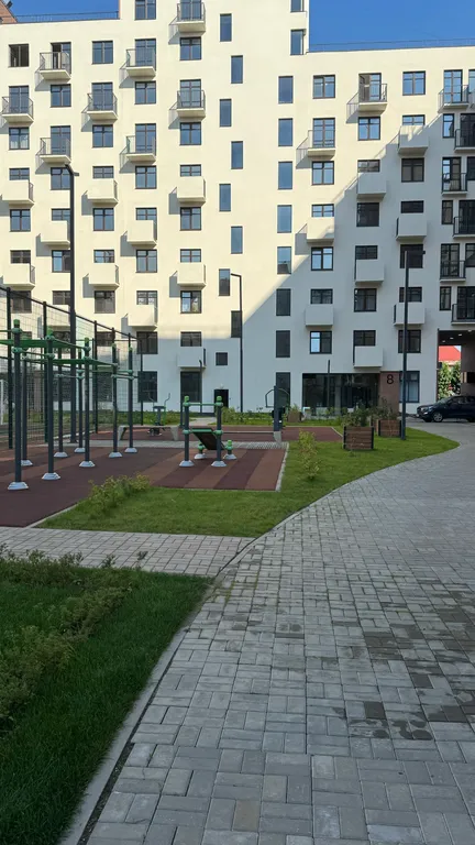 Квартира Квартира Студия в Сердце Ярославля — Ярославль