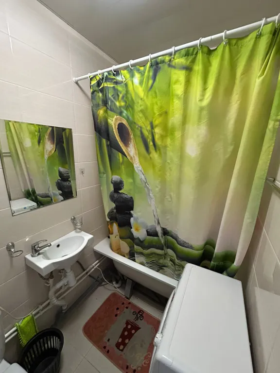 Уютная и чистая студия в Балашихе