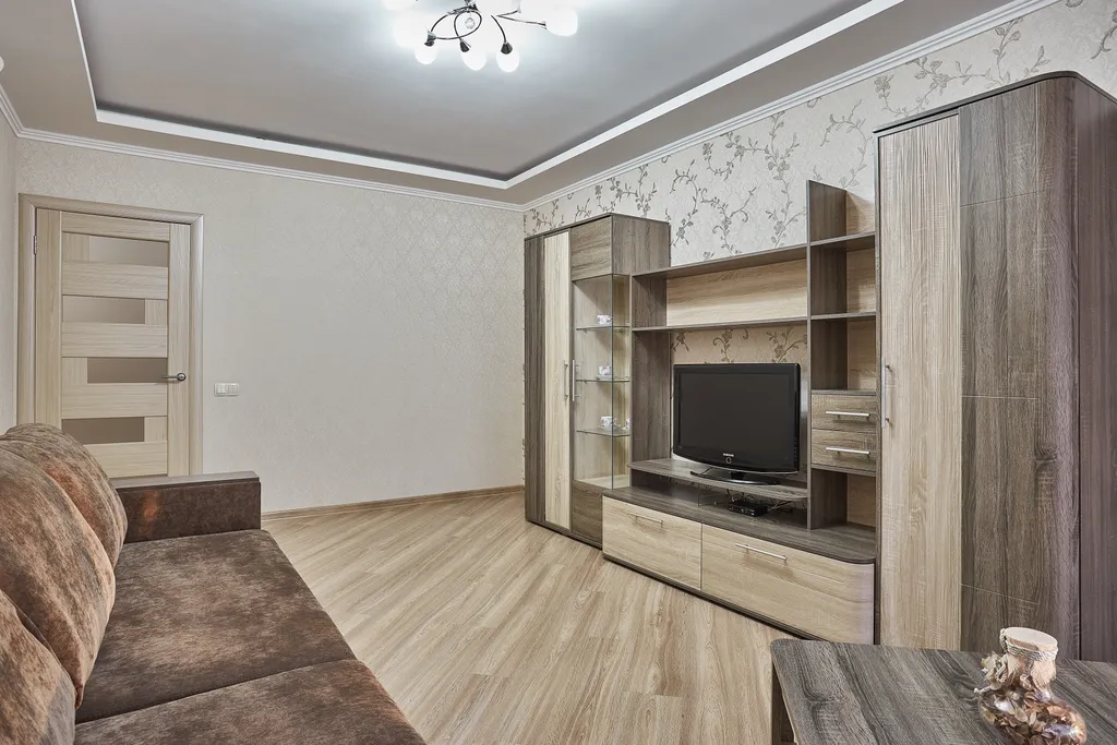 Квартира Уютная квартира у моря и Парка Победы — Севастополь