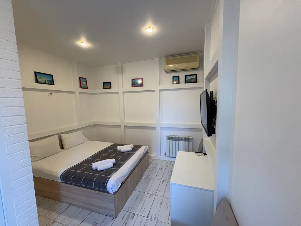 Квартира Комната — Адлер