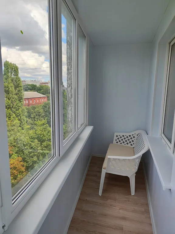 Королевский километр