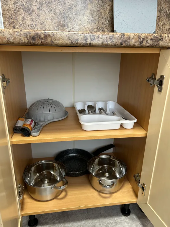 Квартира в центре Заволжского района