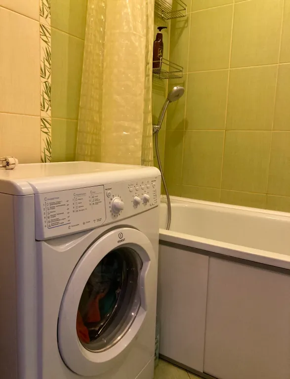 Уютная квартира Чехов