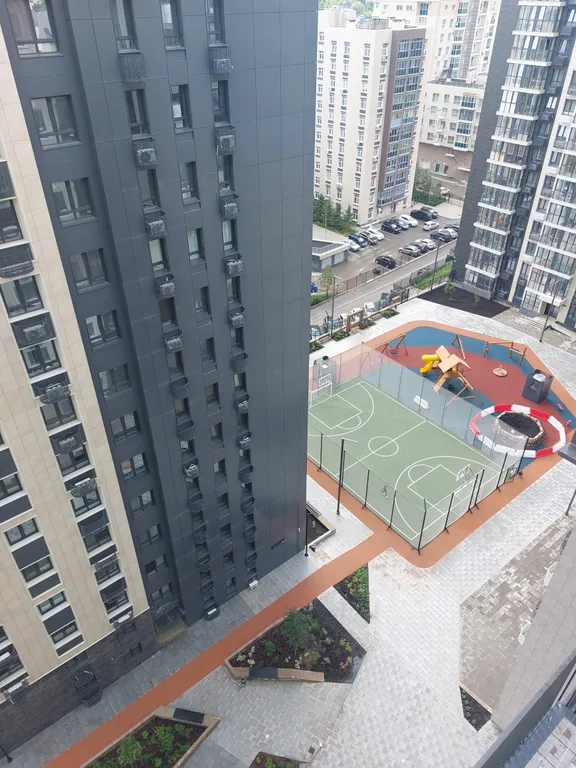 Уютная и комфортная квартира в центре