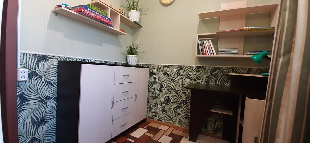 Уютный, теплый частный дом