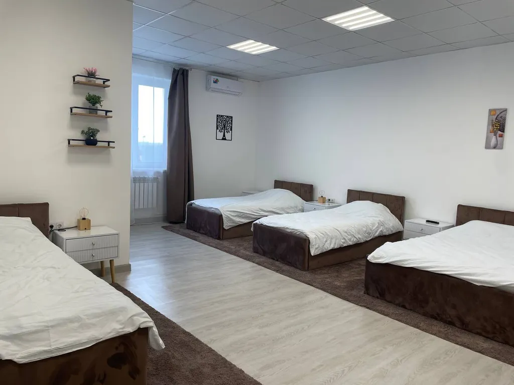 Квартира Комната — аренда посуточно в Набережные Челны