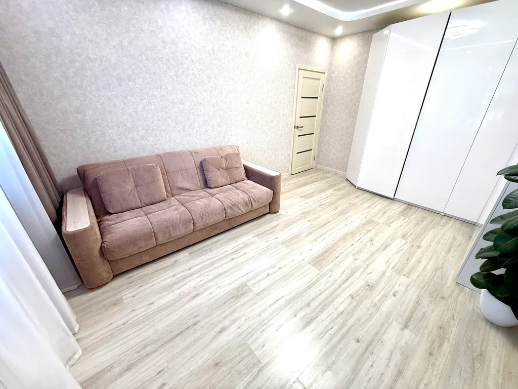 Апартаменты у тц Лемана про