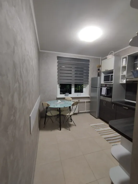 Квартира 2-комнатная Квартира — Красноярск