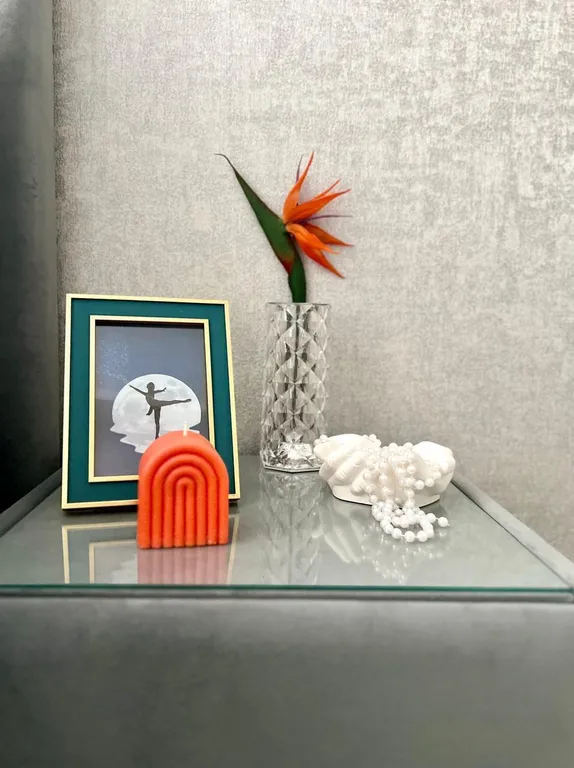 Новые апартаменты в самом центре города