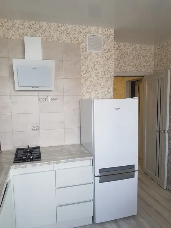 Апартаменты с шикарным видом