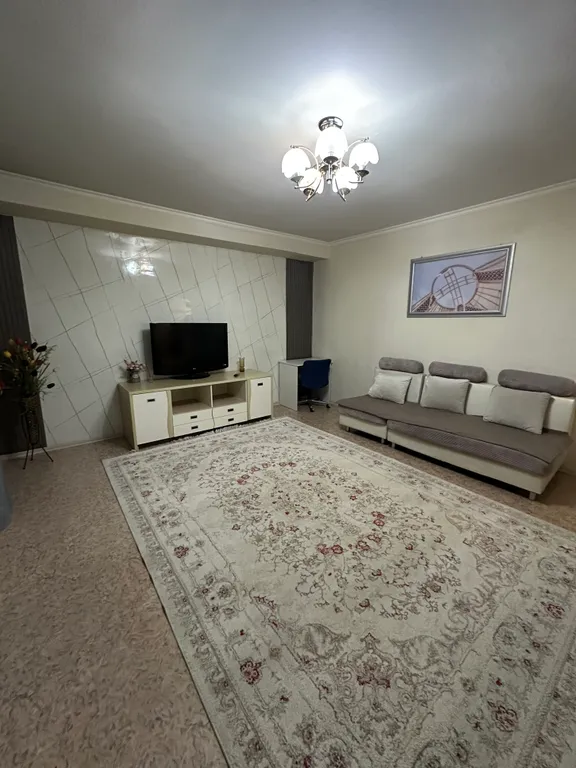 Квартира с видом на горы рядом парки  в экологически чистом районе