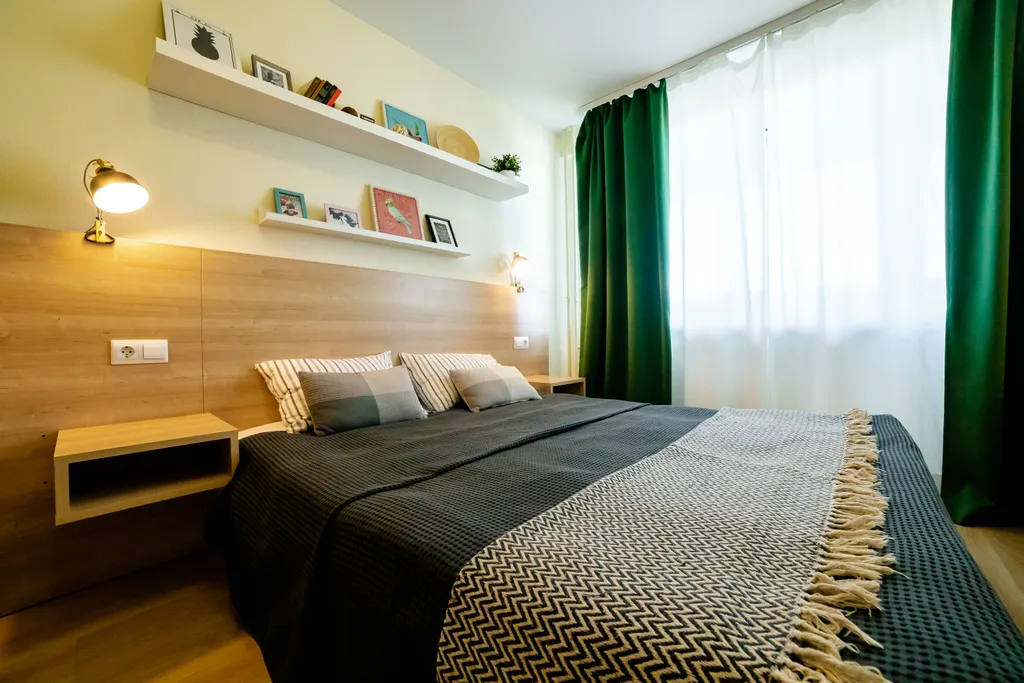 Квартира Семейные апартаменты — аренда посуточно в Ижевск