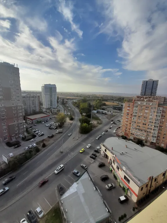 Новая квартира в доме премиум класса