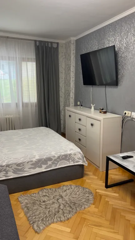 Уютная квартира в Слониме