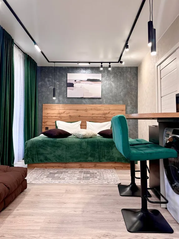 Квартира Апартаменты бизнес класса — аренда посуточно в Ижевск