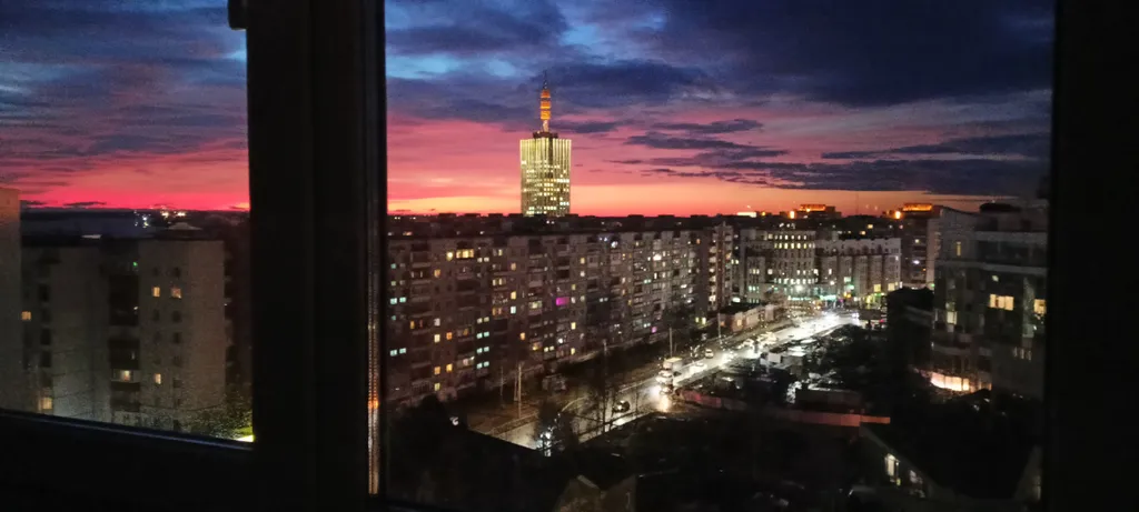 Евро двухкомнатная квартира — аренда посуточно в Архангельск