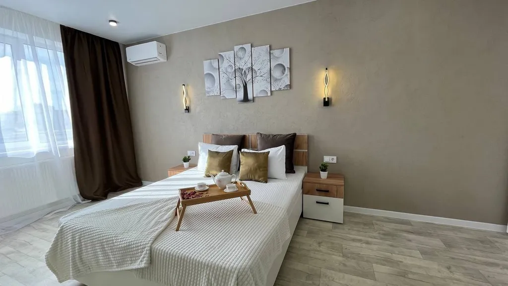 Квартира в новом элитном ЖК Королёв