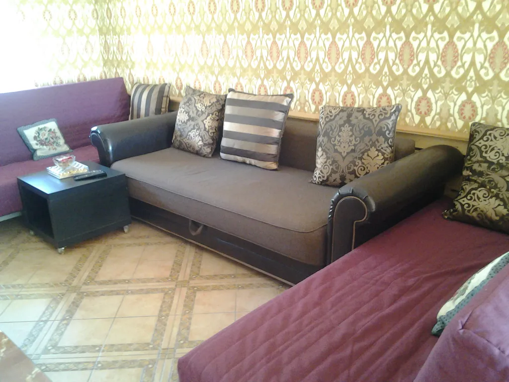 Таунхаус на берегу моря