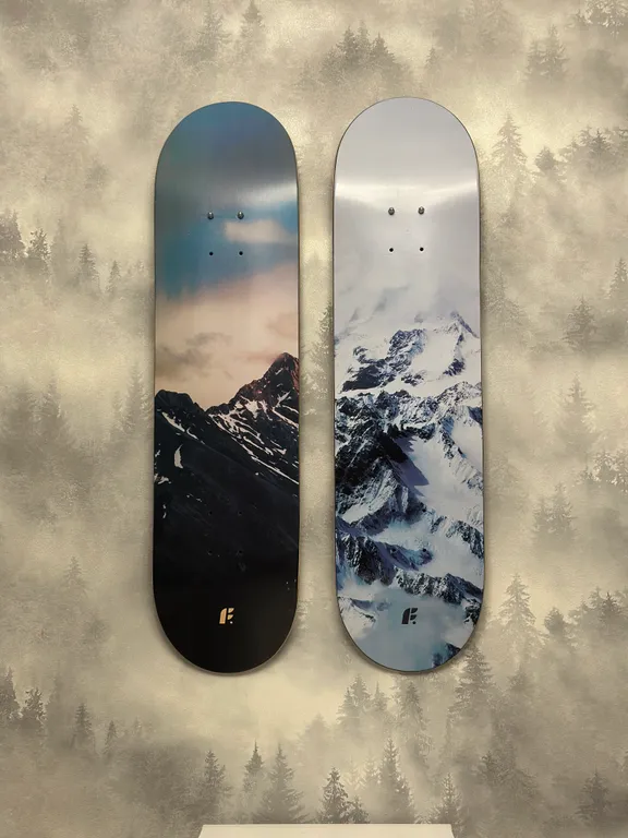 Квартира Уютная квартира с камином для приятного отдыха — Шерегеш