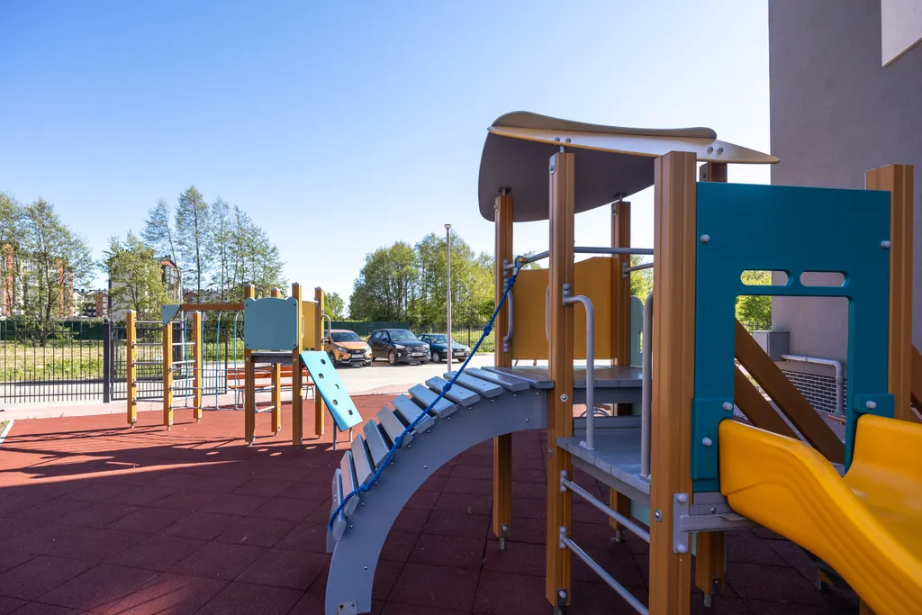 Квартира Уютная квартира у моря — Пионерский