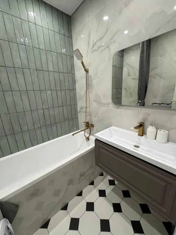 Уютная квартира на берегу финского залива