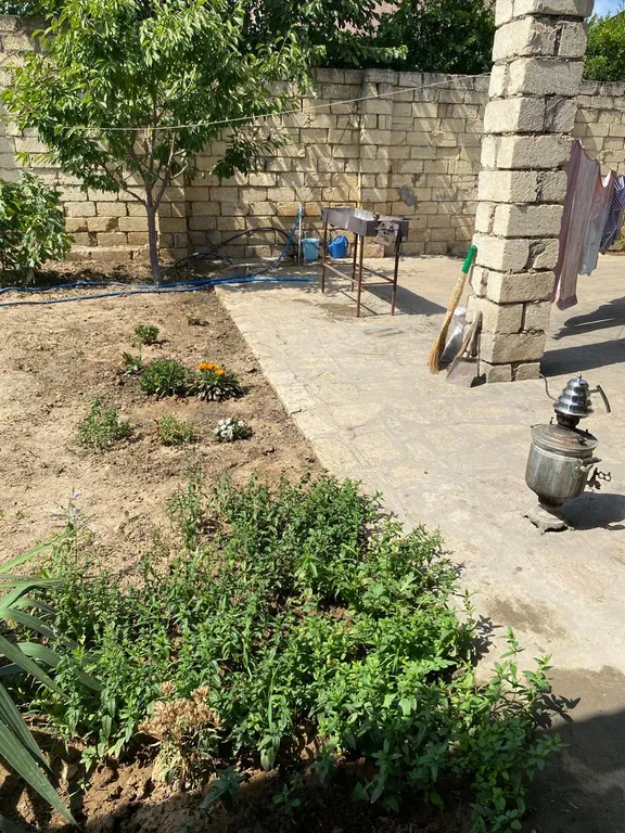 Уютная дача на берегу моря