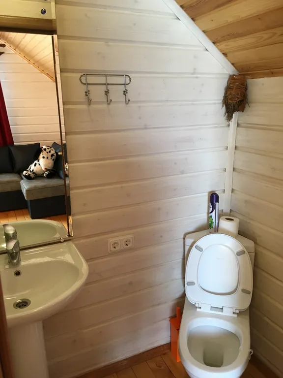 6-комнатный Дом