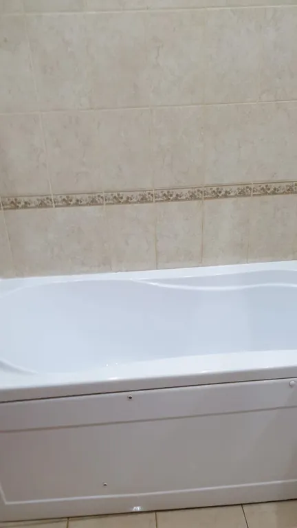 1-комнатная квартира в Южном с хорошим ремонтом