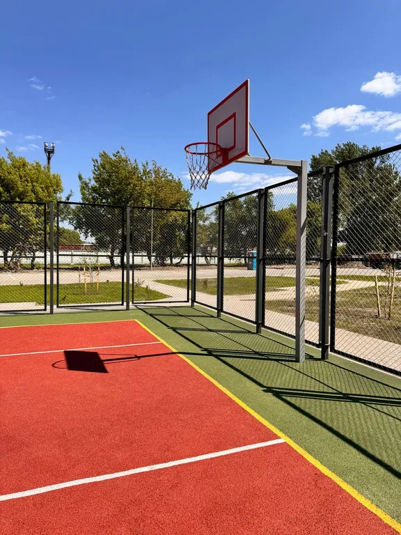 Роскошный апартамент в центре Бреста