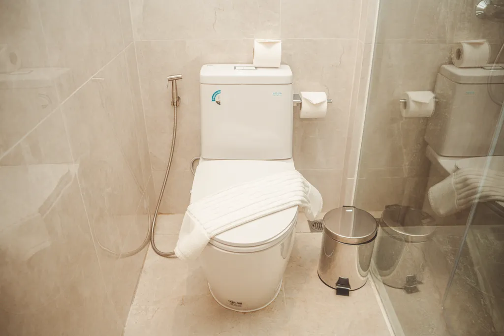 Laguna beachside residences apartament № 2105