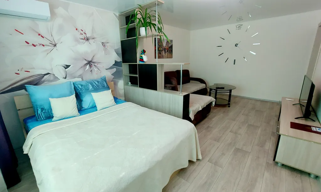 Квартира для вашего комфорта — аренда посуточно в Нижнекамск